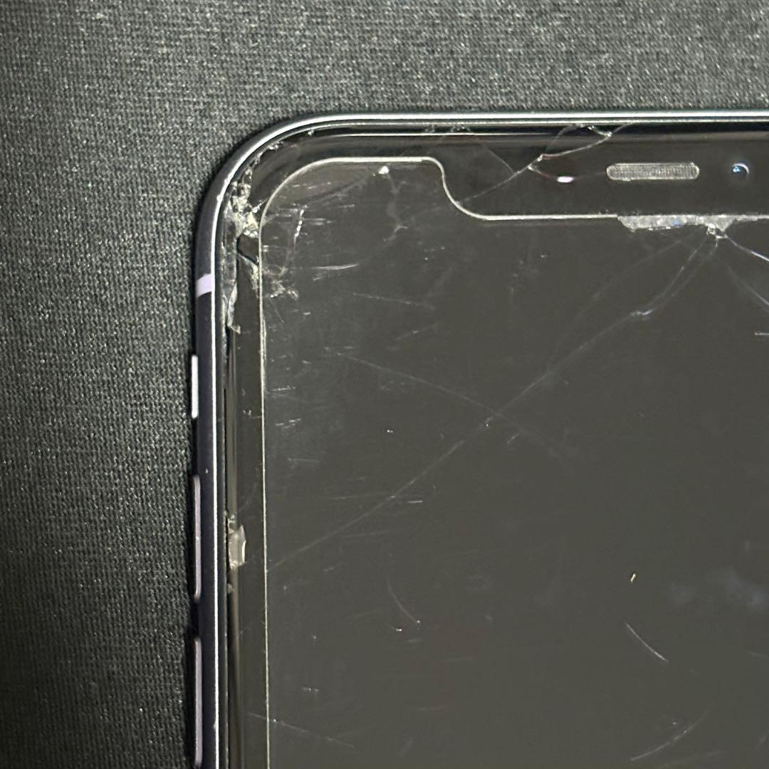 Apple iPhone 11 パープル 64GB