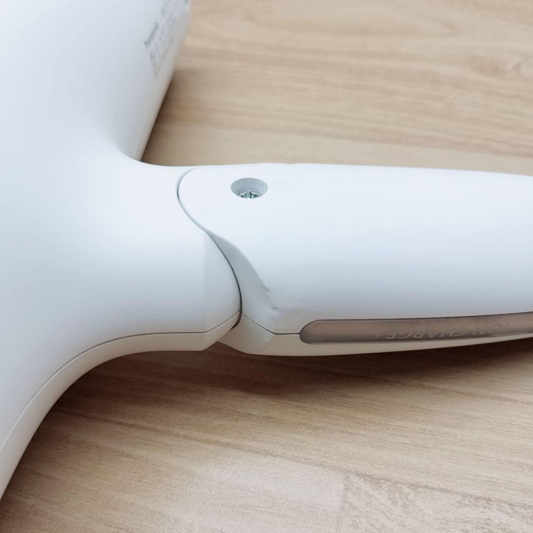 ほぼ未使用品⚡️Panasonic ナノケア ドライヤー EH-NA0G