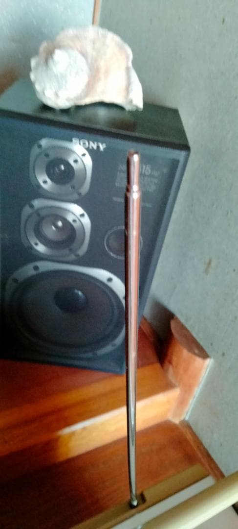 超貴重‼ レトロラジカセ National RX-5600 THE Disco