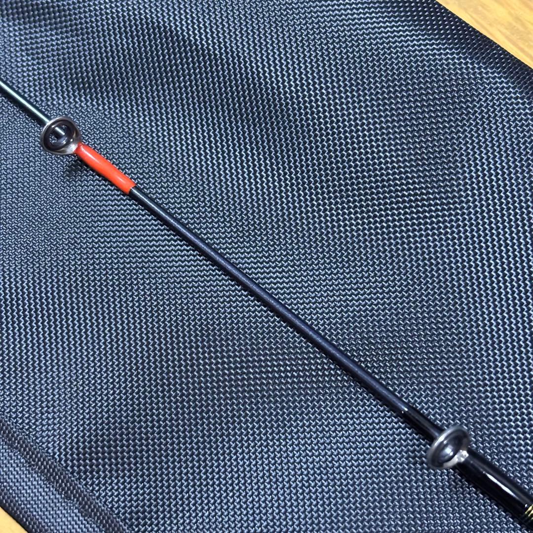 ダイワ 紅牙X 69HB