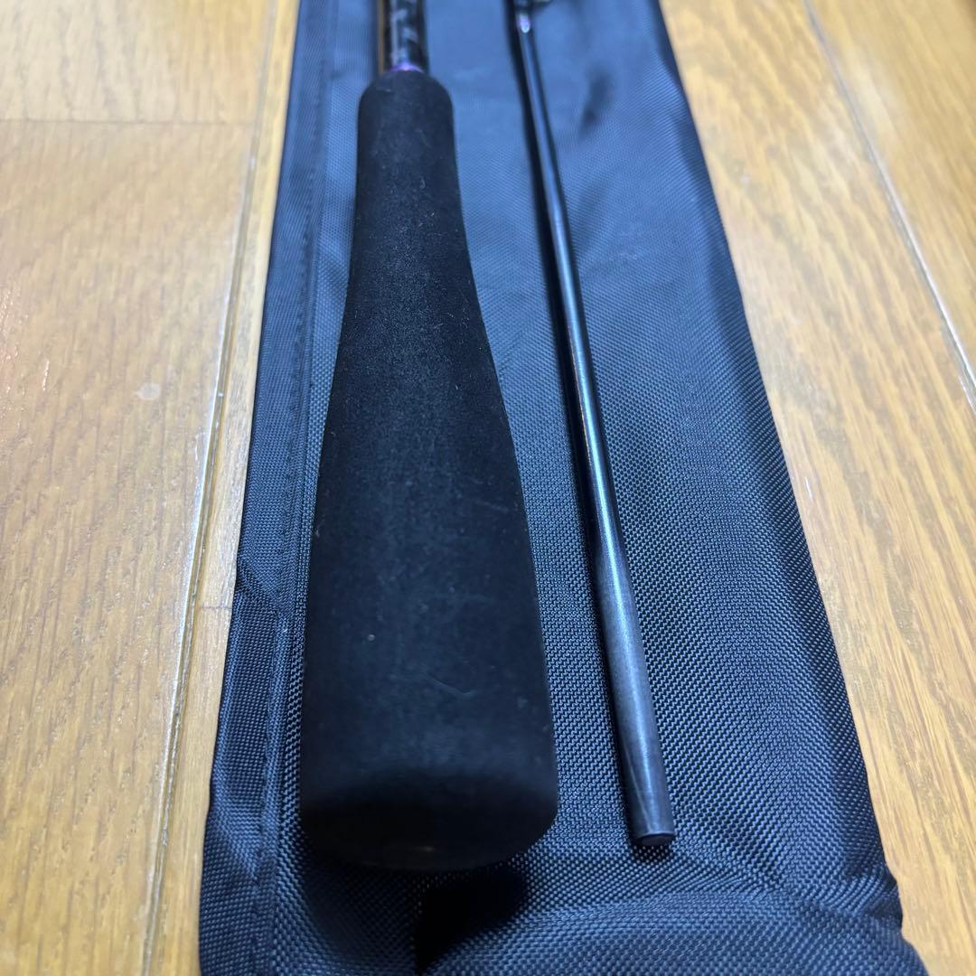 ダイワ 紅牙X 69HB