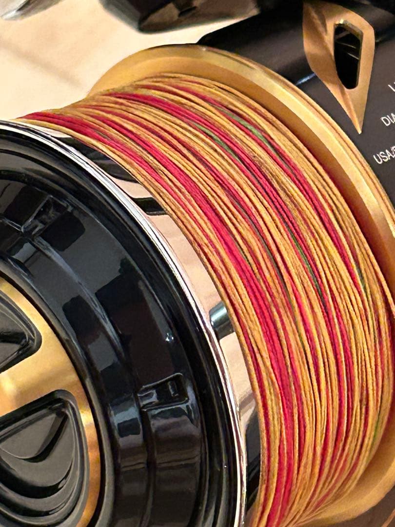 シマノ 19ステラSW 10000PG ＆ リブレ Power 88 ハンドル