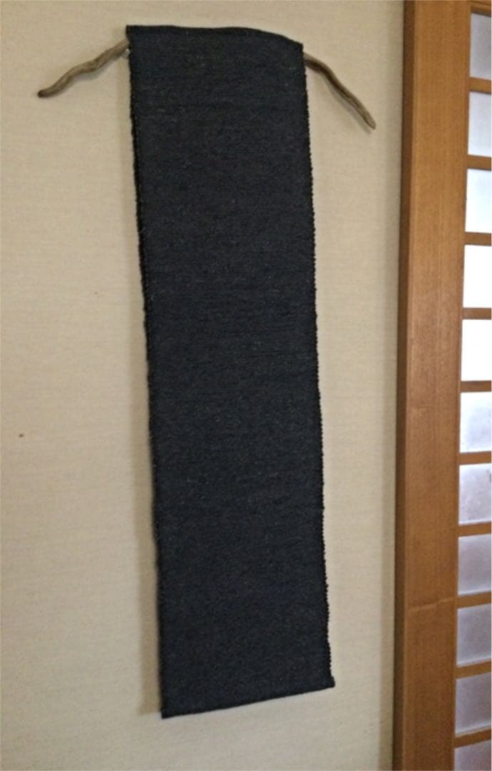 ★☆手仕事＊裂き織り　(未使用品)