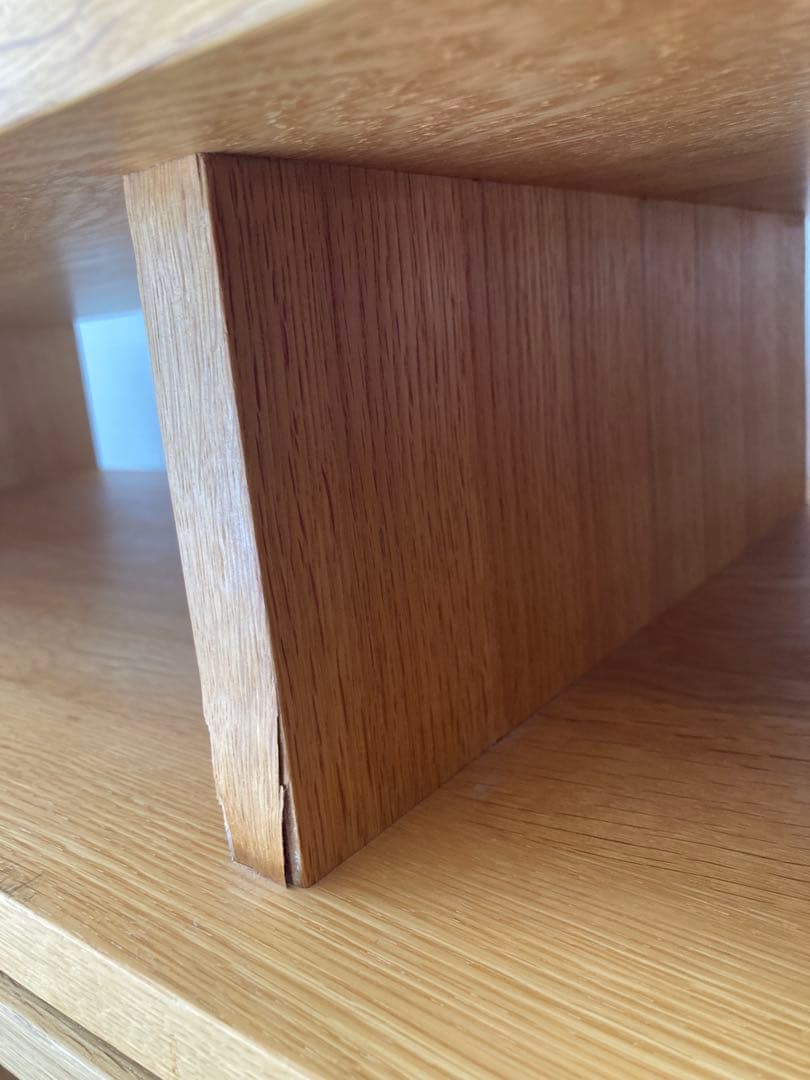 値下げ　crash gate テレビ台 ストローテレビボード