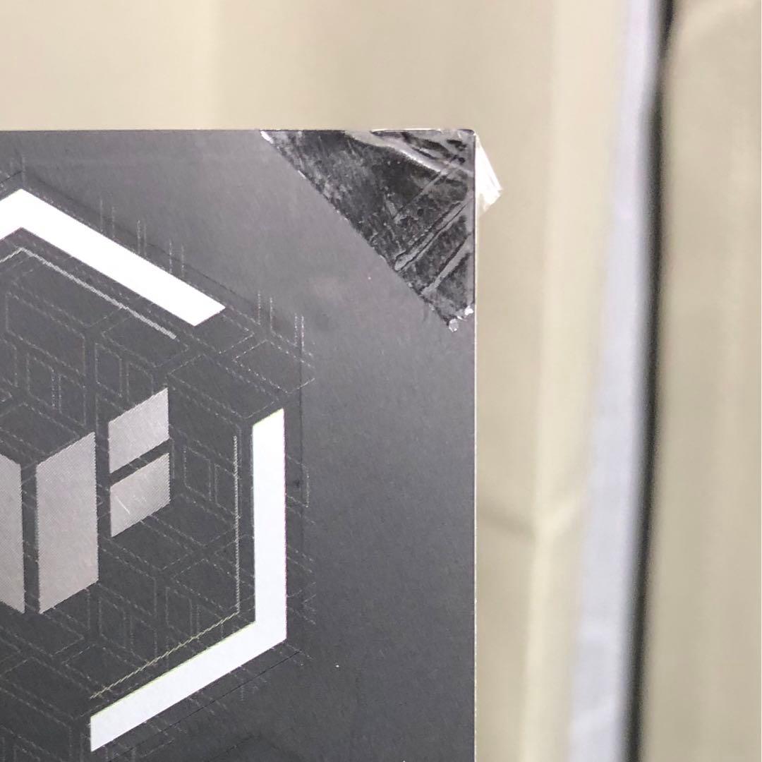 マザーボード ASUS B650M-PLUS WIFI