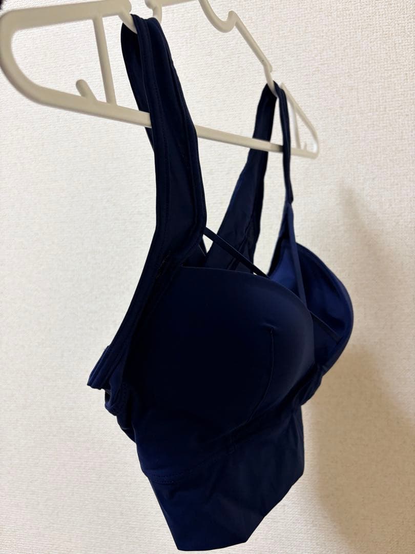 未使用 3枚セットAGARISM×GYDA スタイリングブラ カップ付きキャミ