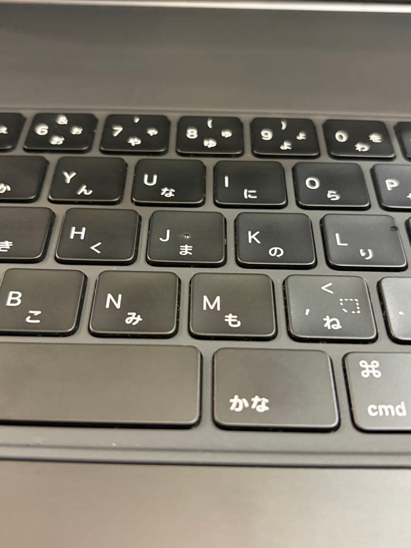 iPadPro Magic Keyboard 12.9 インチ用