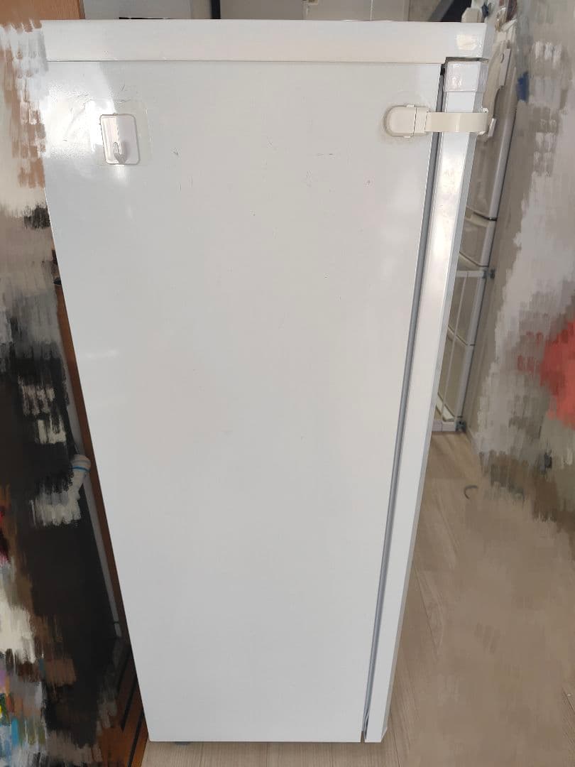 本日限定値下げ！アイリスオーヤマ　冷凍庫　175L