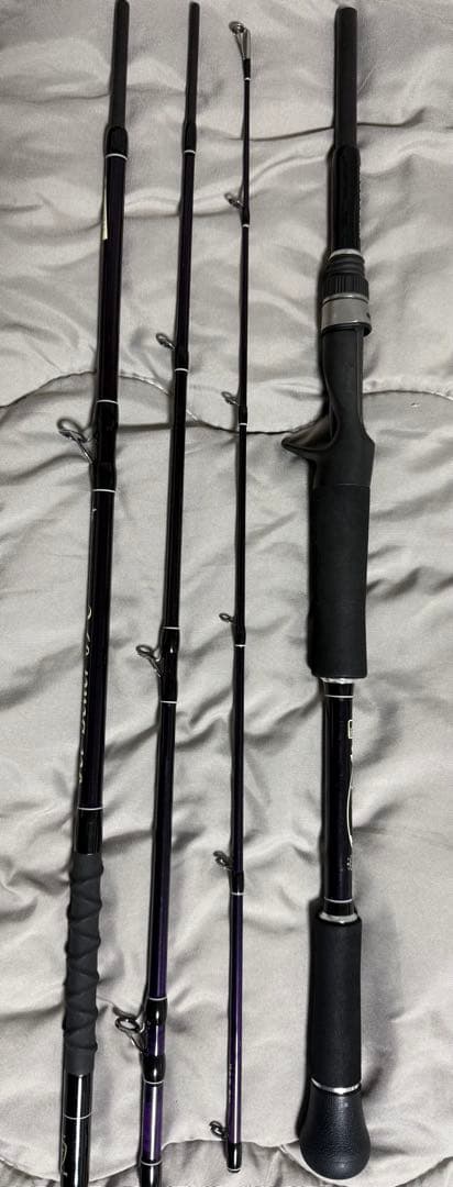 ジェットセッター69c/jetsetter/冒険用品/ツララ