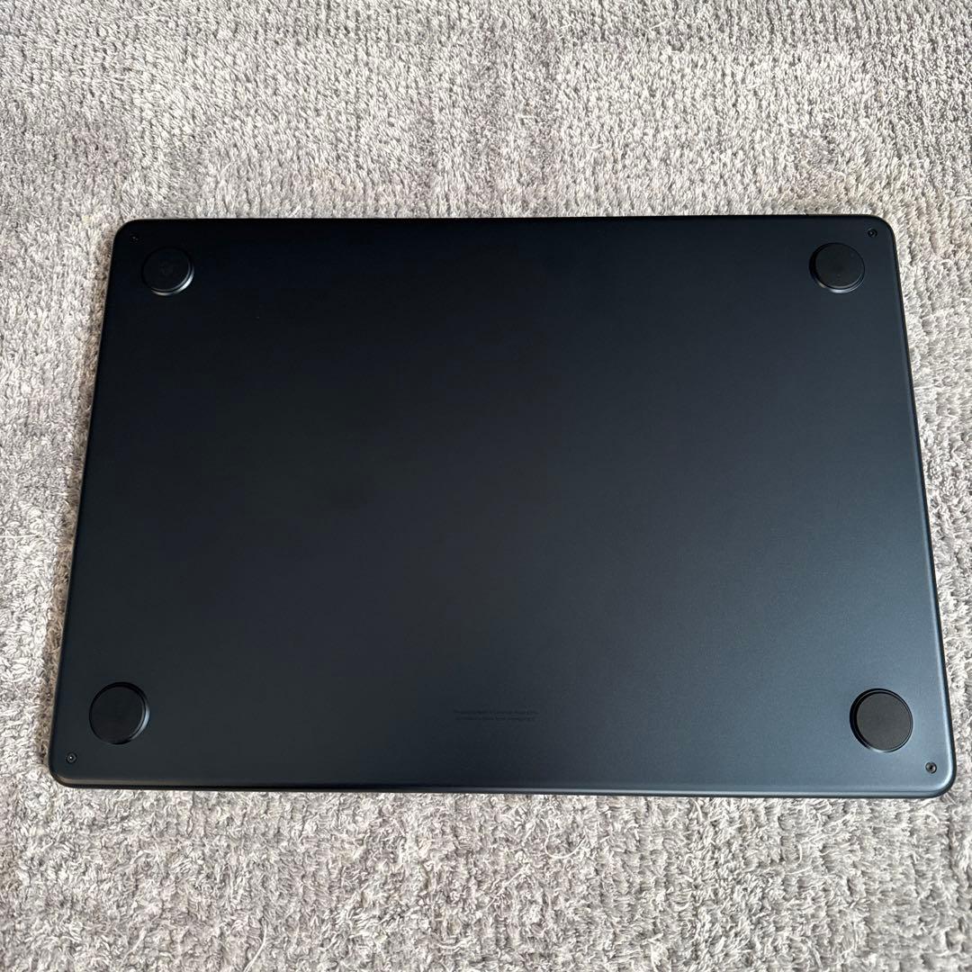 harecoro様　MacBook Air M3 16GB 1TB 13インチ