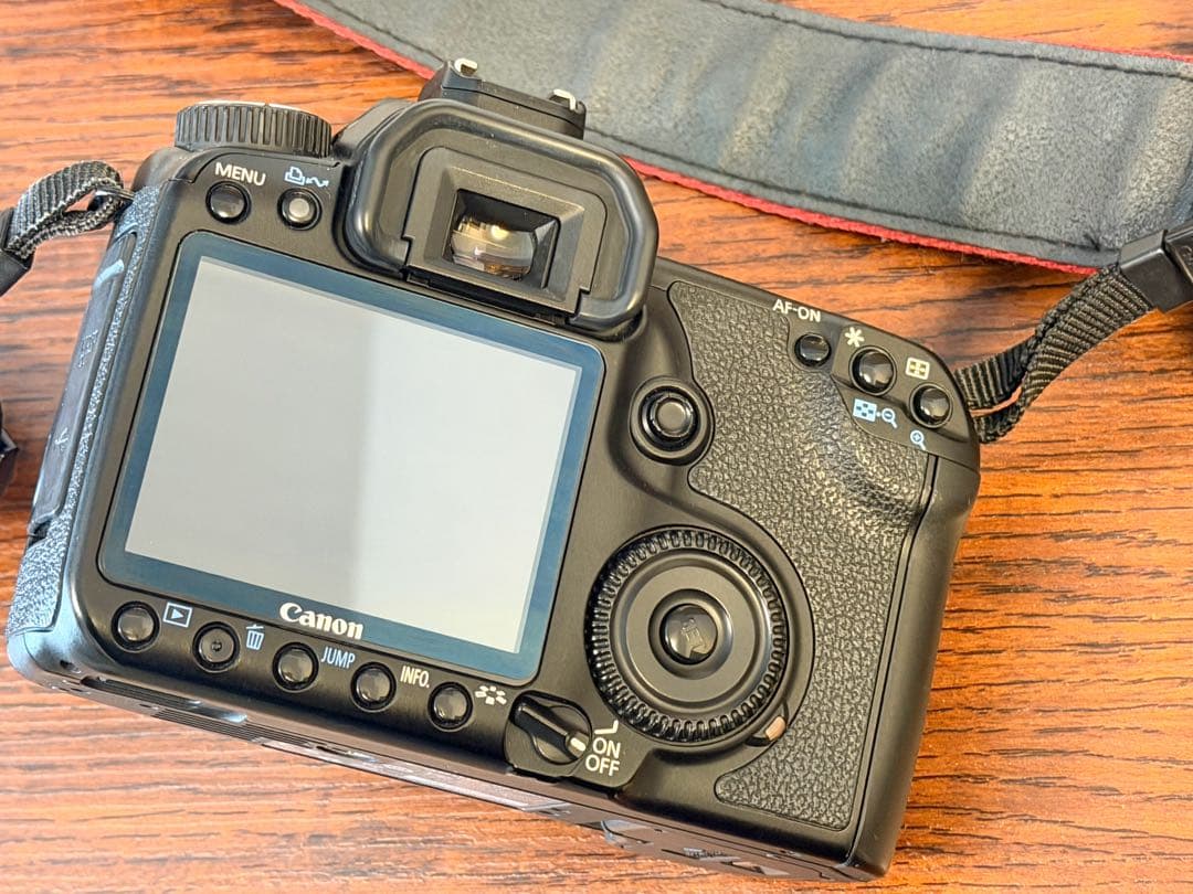 Canon EOS 40D 24mmレンズ セット