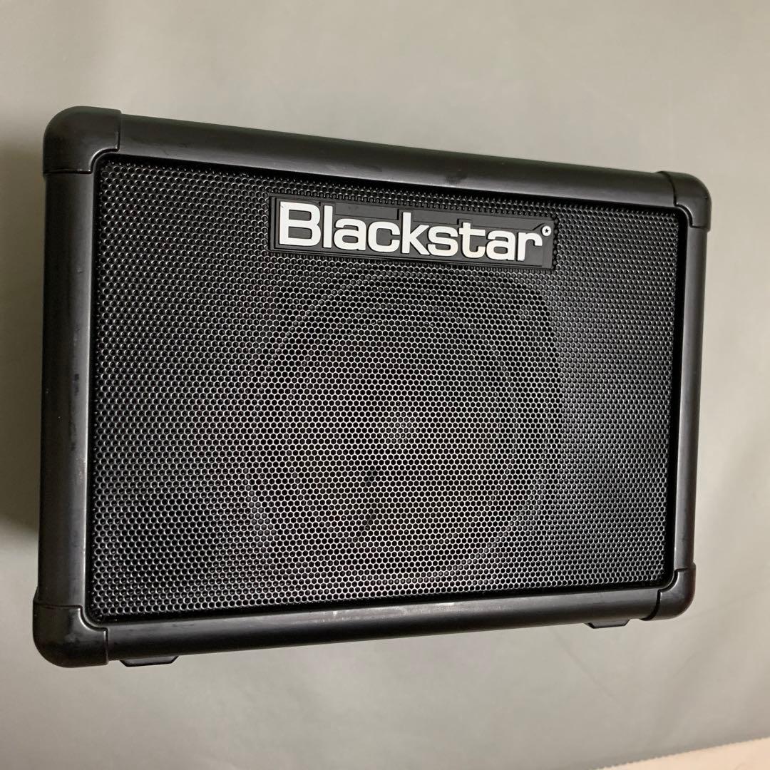 Blackstar FLY ギターアンプ　電源コード付き
