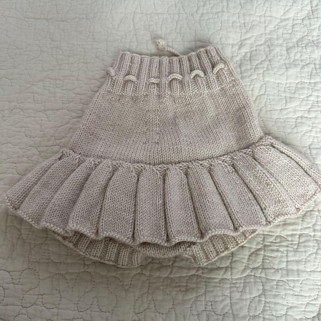 Misha&puff スケポン　dune 2-3y