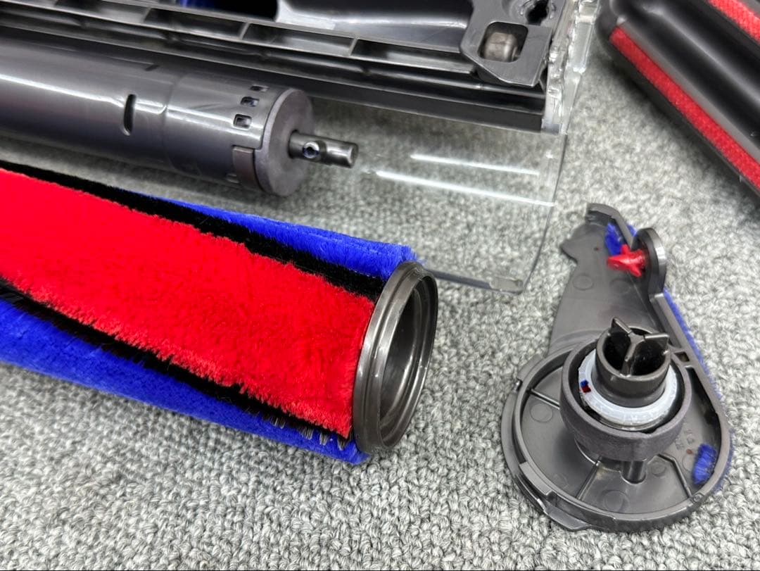 ダイソン　ソフトローラークリーナーヘッド　151868 掃除機　アタッチメント