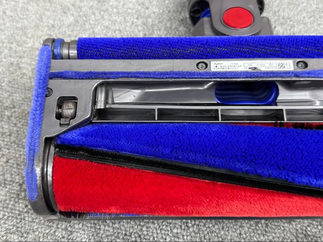ダイソン　ソフトローラークリーナーヘッド　151868 掃除機　アタッチメント