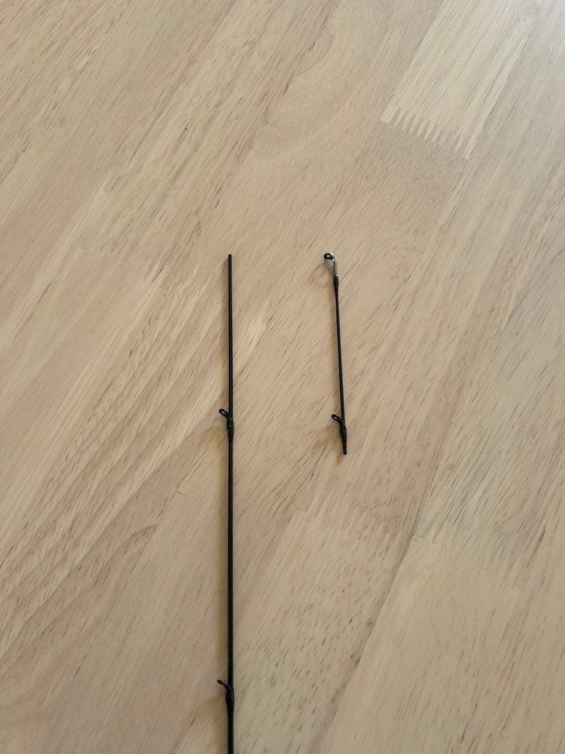 エメラルダスストイスト　RT 88ML【ジャンク品】