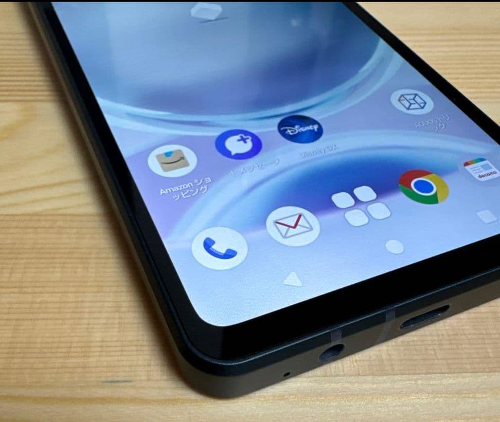 ち*う様 AQUOS sense 8 SIMフリー　中古品