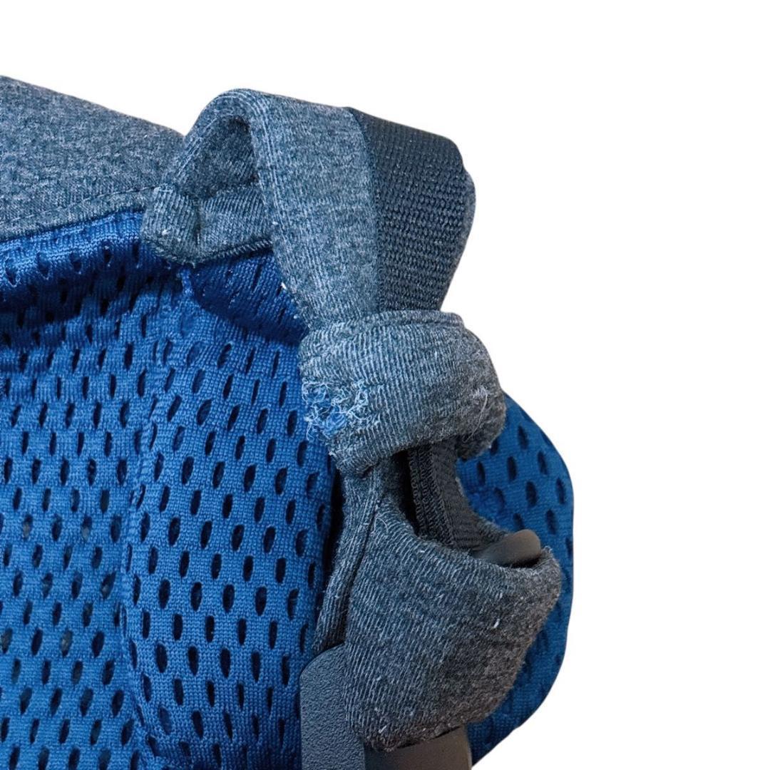 【美品】BABY BJORNハーモニー ベビーキャリア