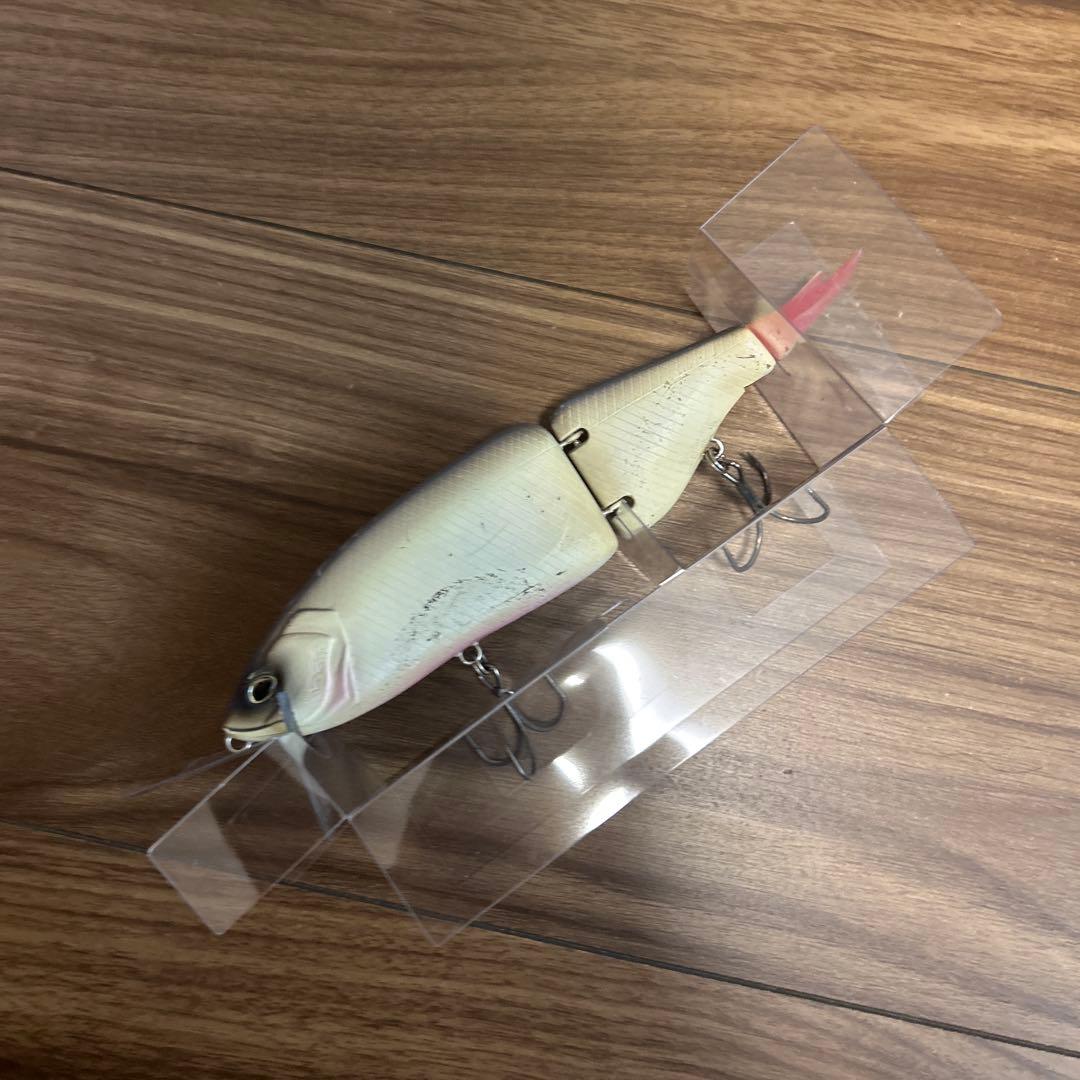 DRT タイニークラッシュ　スペクター