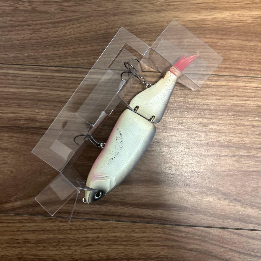 DRT タイニークラッシュ　スペクター