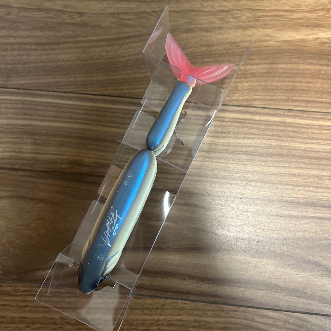 DRT タイニークラッシュ　スペクター