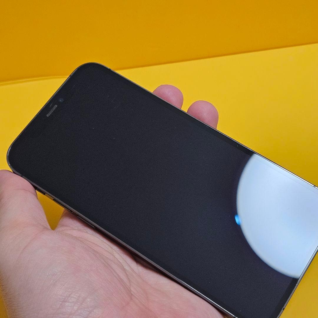 iPhone 12 Pro 128GB｜24時間以内発送!#652