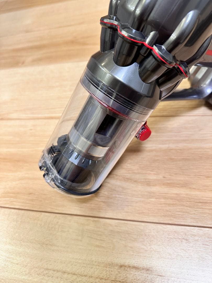 Dyson Micro1.5 スティッククリーナー　正規クリーニング済