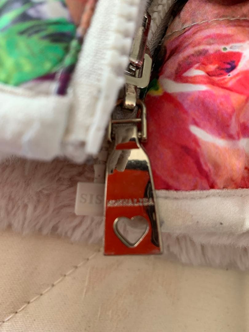 yokohisao　ディオール　モナリザ2点