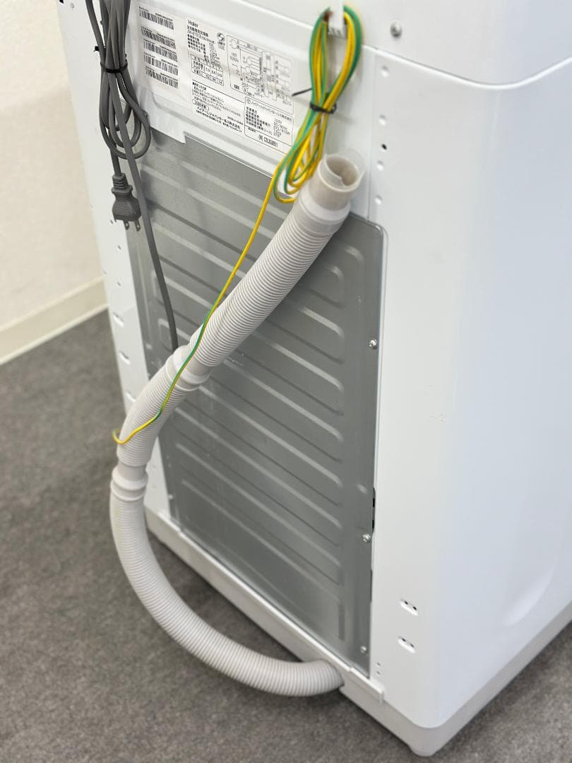 【お得家電2点セット】送料無料！ 洗濯機 冷蔵庫 一人暮らし 2人暮らし 同棲