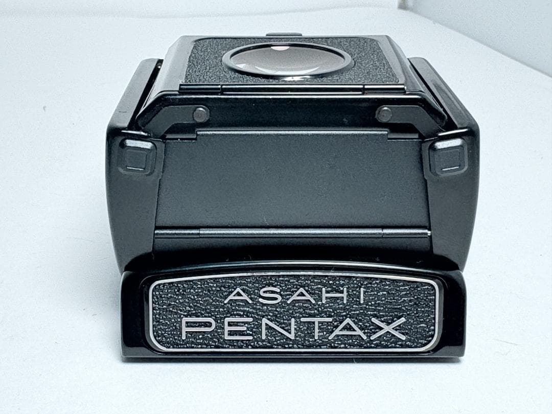ケース付き ペンタックス 折りたたみピントフード