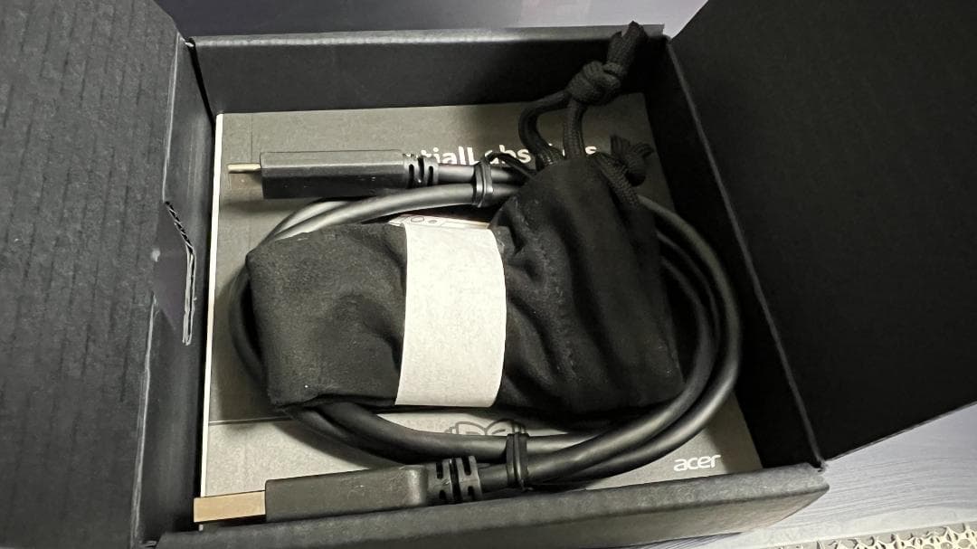 その他 SpatialLabs Eyes ASEC-1