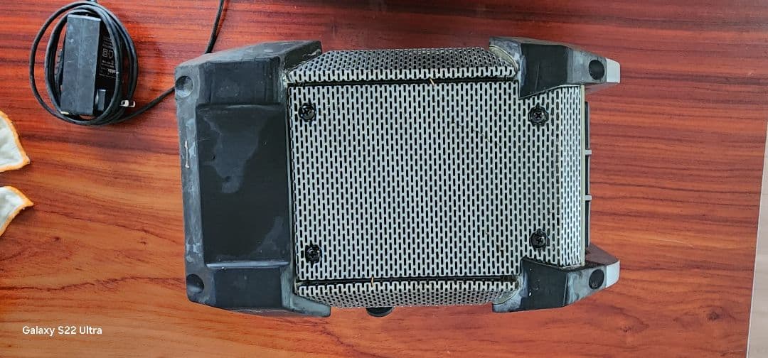 MR005G マキタ　ラジオ　Bluetooth