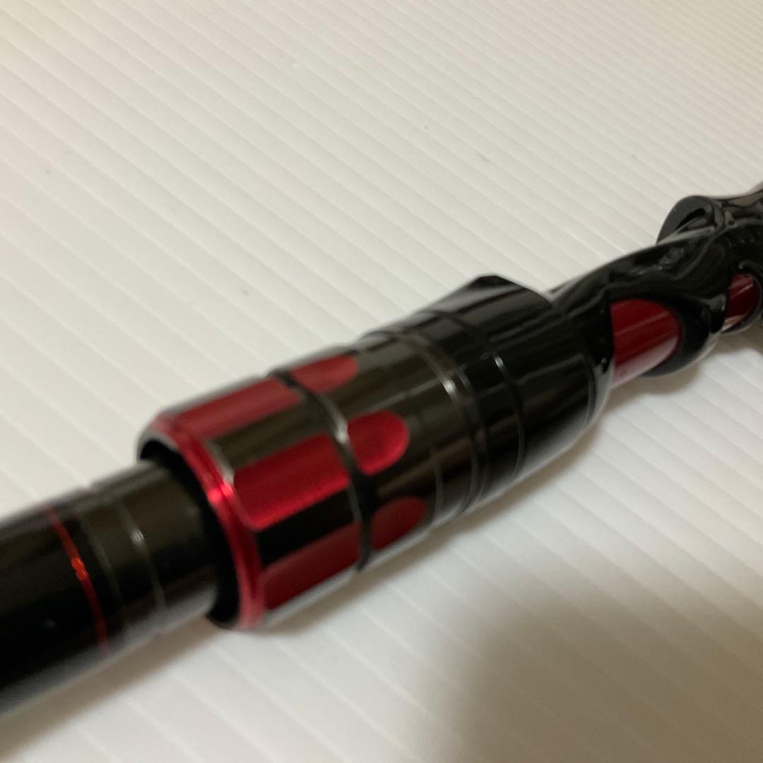 ダイワ　HRF AGS 910H/XHB ベイトロックフィッシュ　中古品