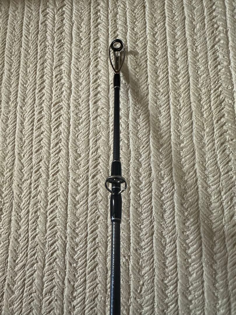 【けんぞう】FCLLABO FCB60jigベイト