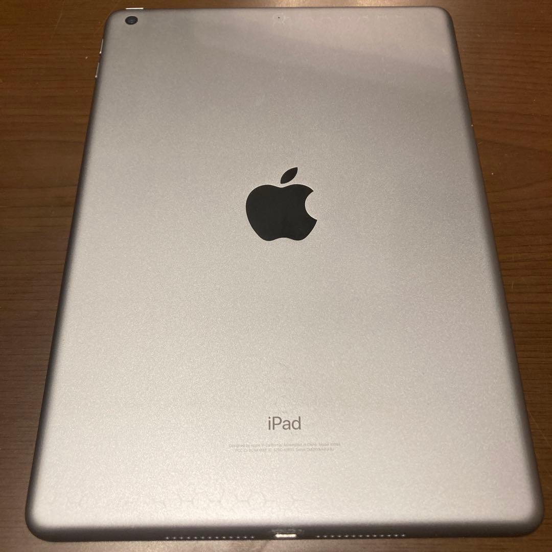 APPLE iPad WI-FI 32GB 6世代 2018
