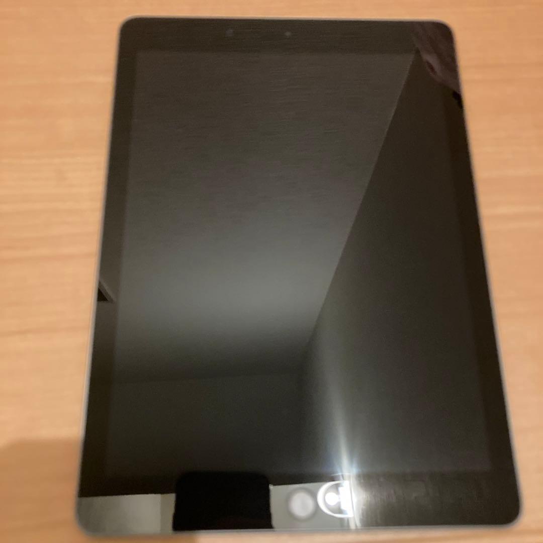 APPLE iPad WI-FI 32GB 6世代 2018