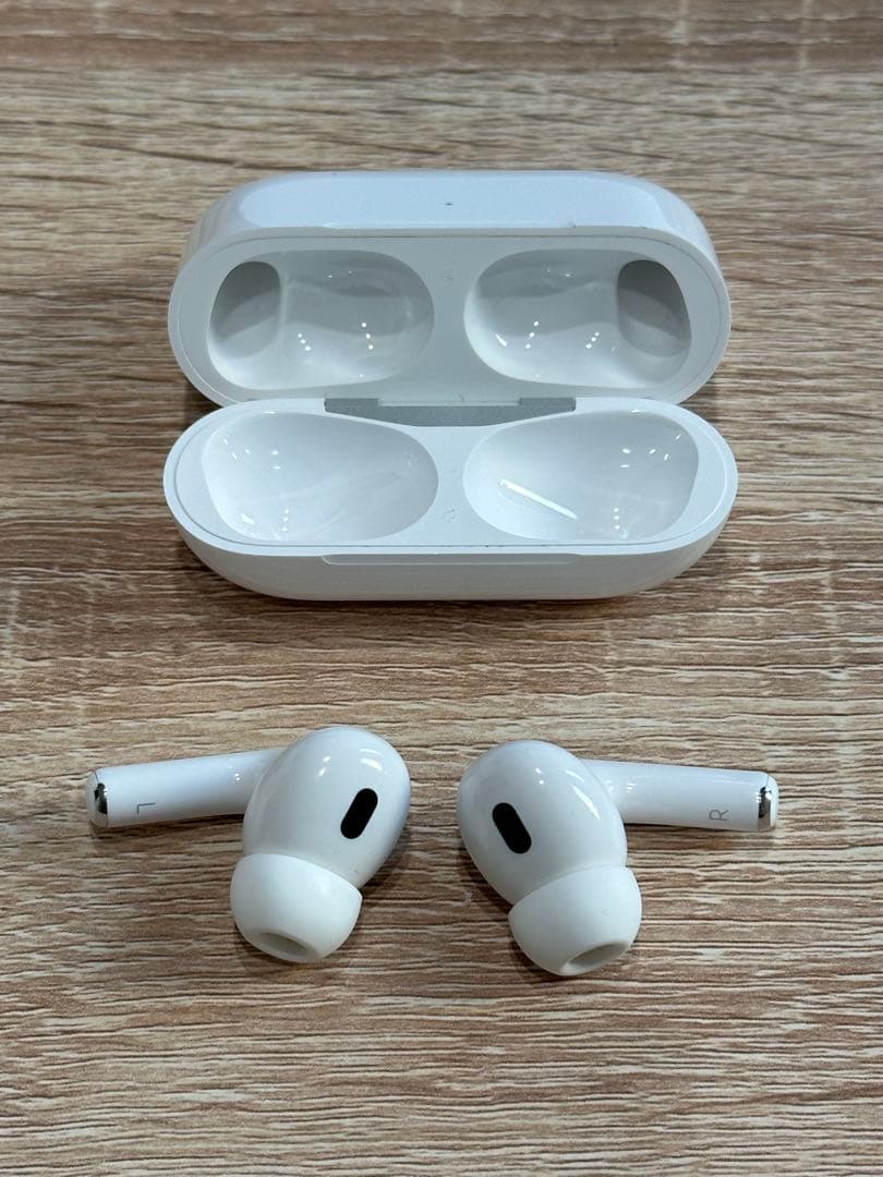 Apple AirPods Pro2 本体 美品