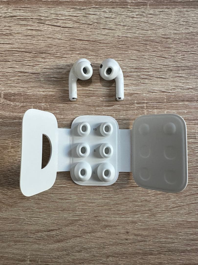 Apple AirPods Pro2 本体 美品