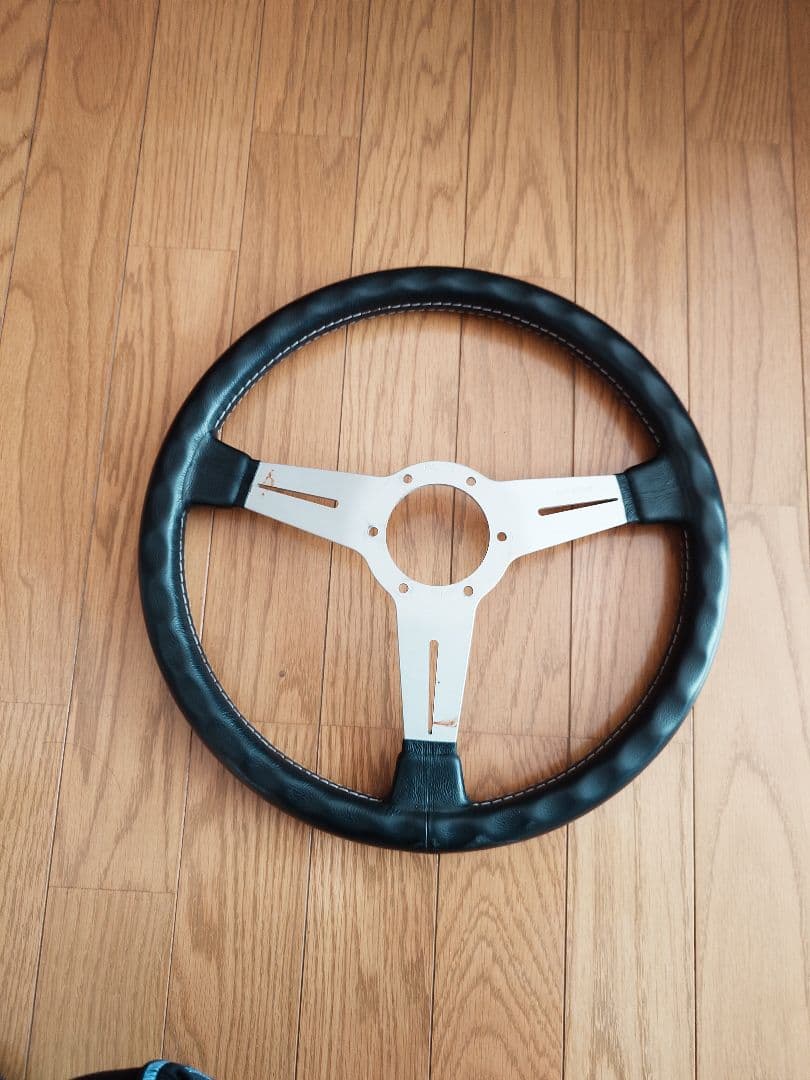 NARDI CLASSIC 360 ステアリングホイール 36インチ