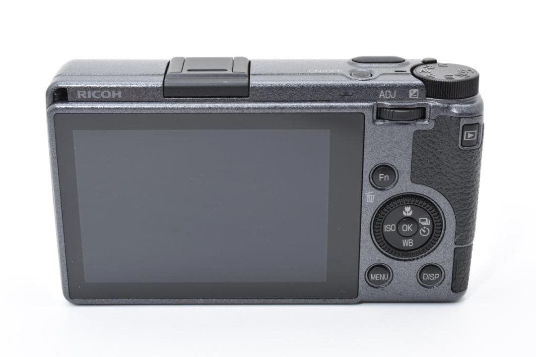 デジタルカメラ Ricoh GR IIIx Urban EditionCompactCamera