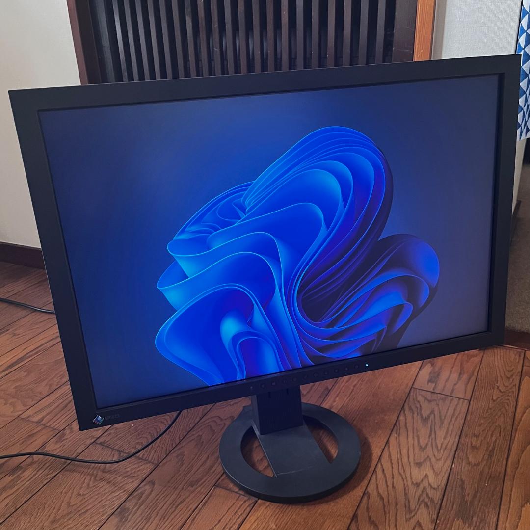 EIZO Color Edge CG243W ( 型号: CG243W )