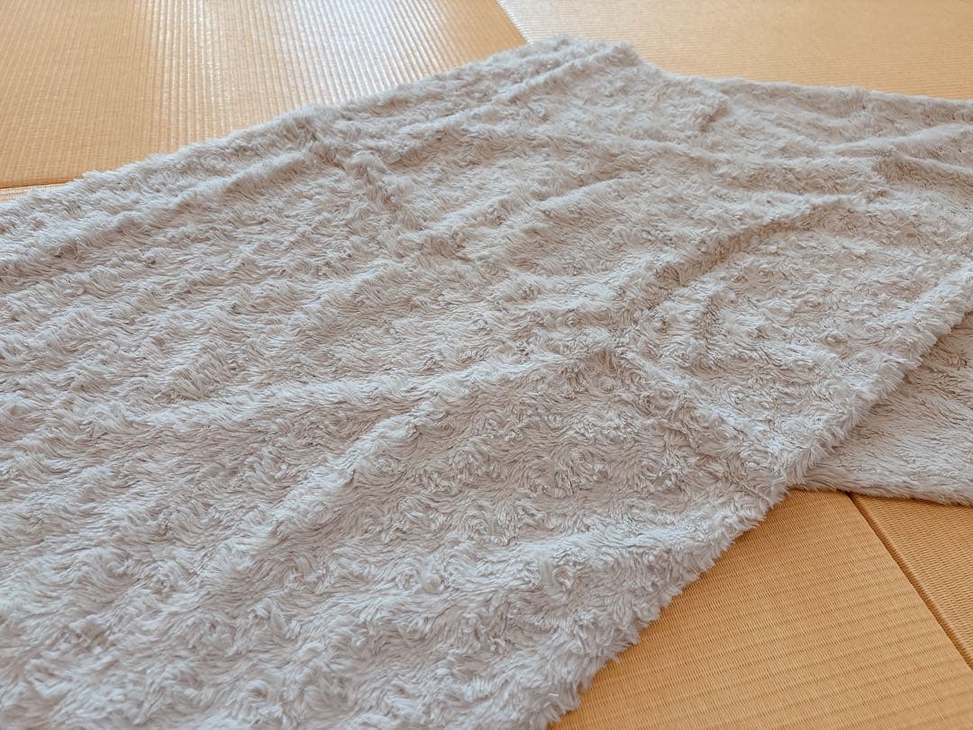 ACTUS（アクタス）Clune-B 布団カバー（シングル）枕カバー 各2セット