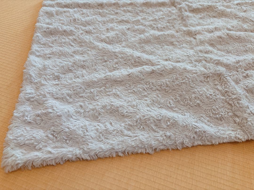 ACTUS（アクタス）Clune-B 布団カバー（シングル）枕カバー 各2セット