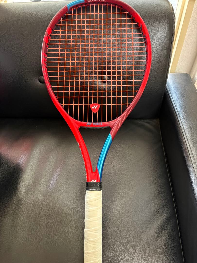 ヘッド　ヨネックス　テニスラケット