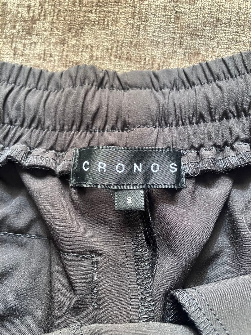 CRONOS ボトムス
