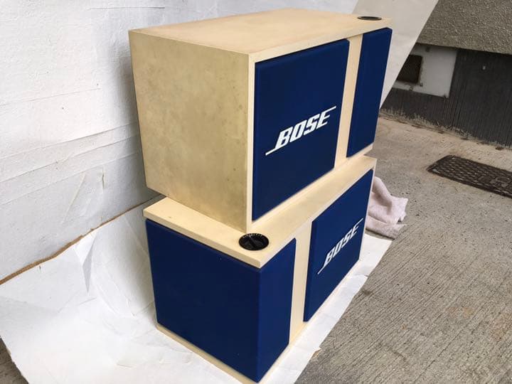 BOSE 301TM 左右のペア