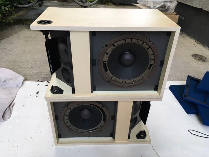 BOSE 301TM 左右のペア