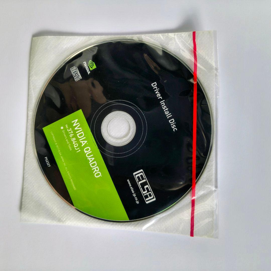 NVIDIA QUADRO P4000 グラフィックボード3Dステレオブラケット