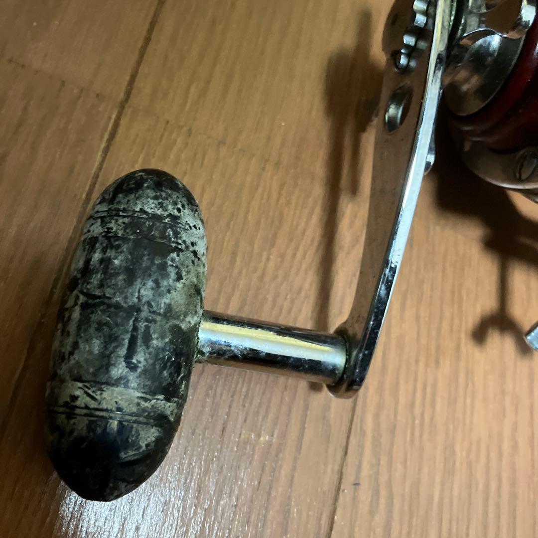 PENN SENATOR 114 HL フィッシングリール