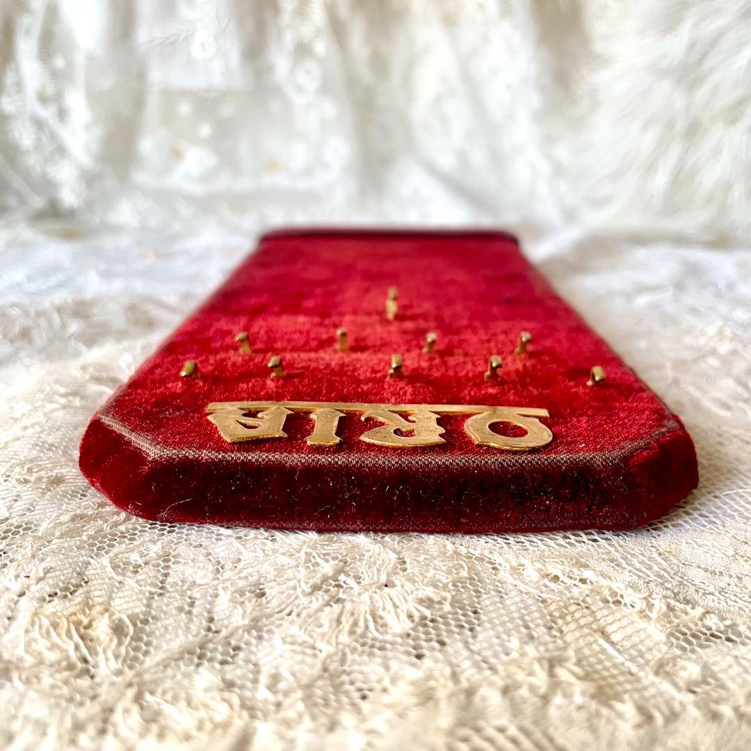 【レア】ジュエリーディスプレイスタンド　店舗什器フランスアンティークヴィンテージ